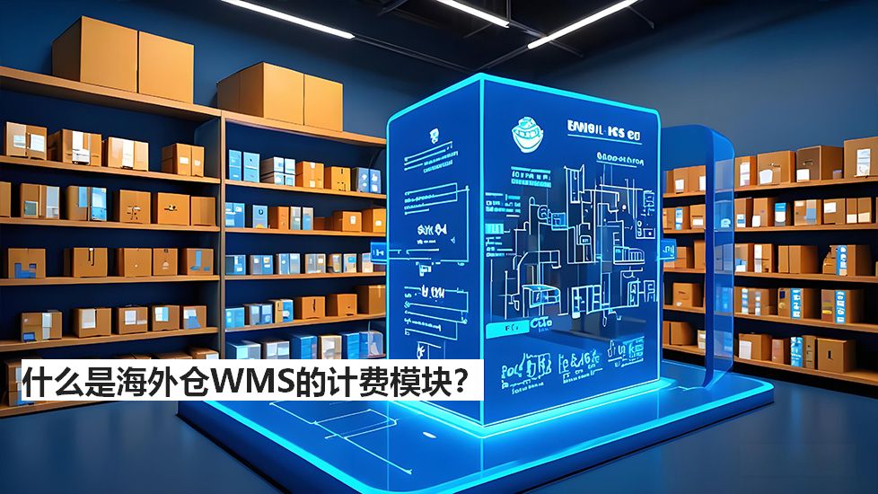 什么是海外仓WMS的计费模块? 什么是海外仓WMS的计费模块?