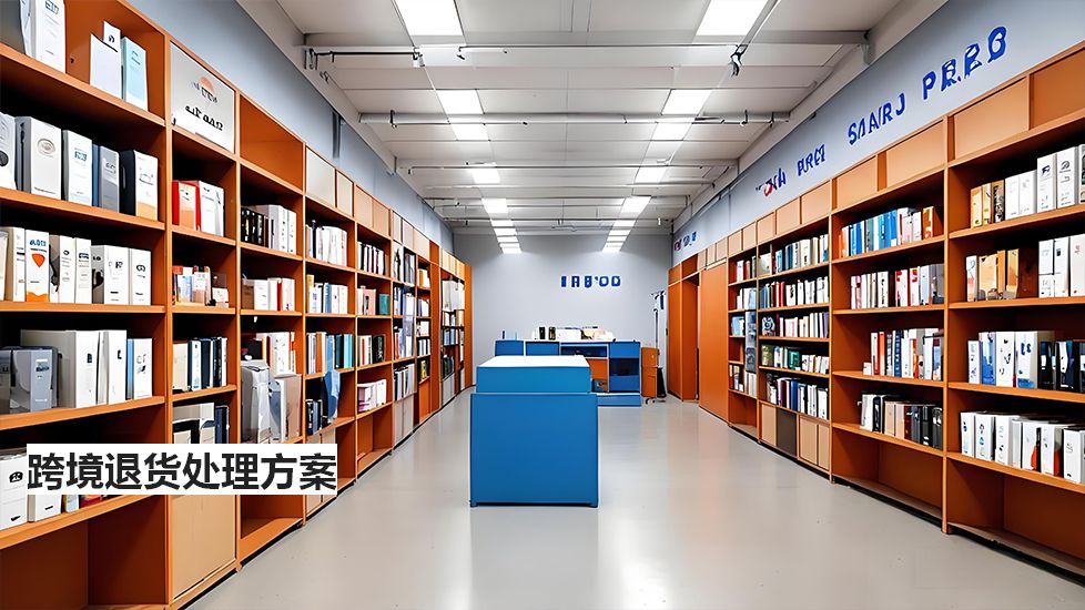 跨境退货处理方案