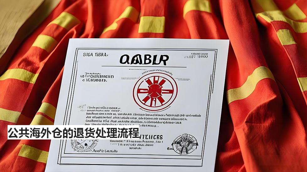 公共海外仓的退货处理流程