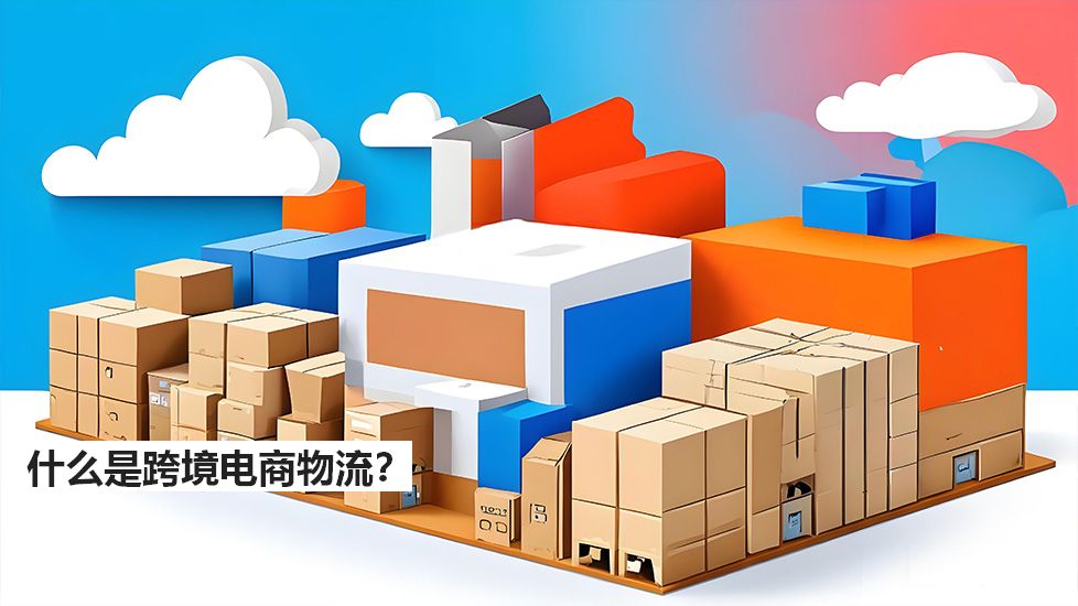 什么是跨境电商物流？
