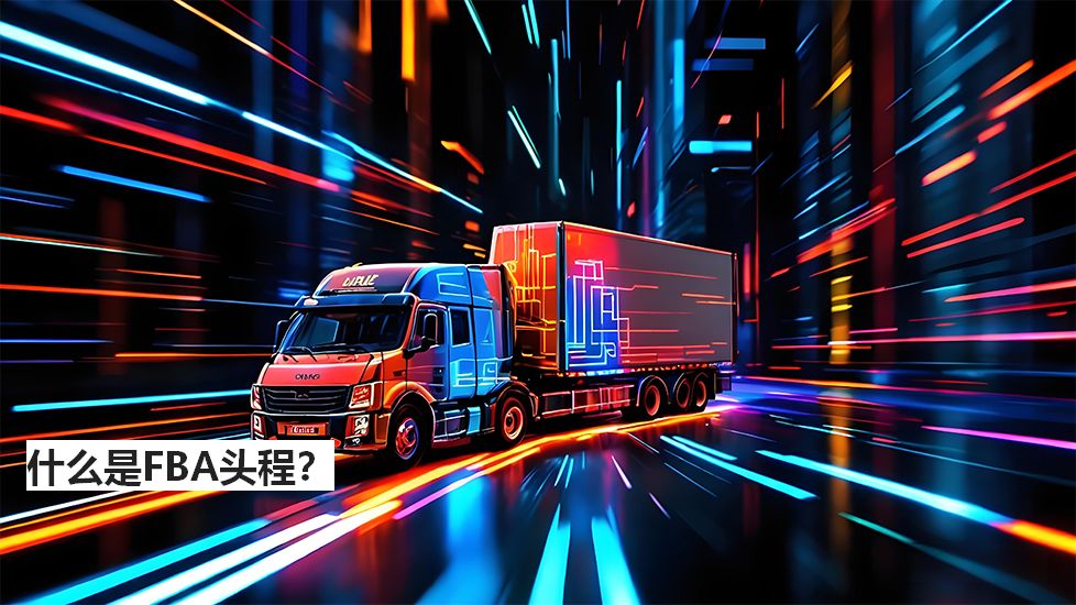 什么是FBA头程？