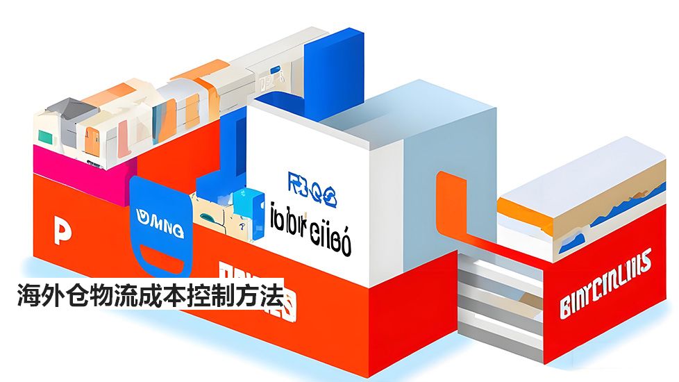 海外仓物流成本控制方法