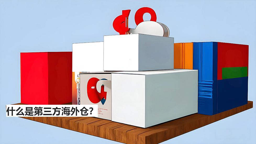 什么是第三方海外仓？