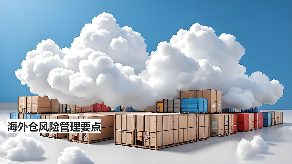 海外仓风险管理要点