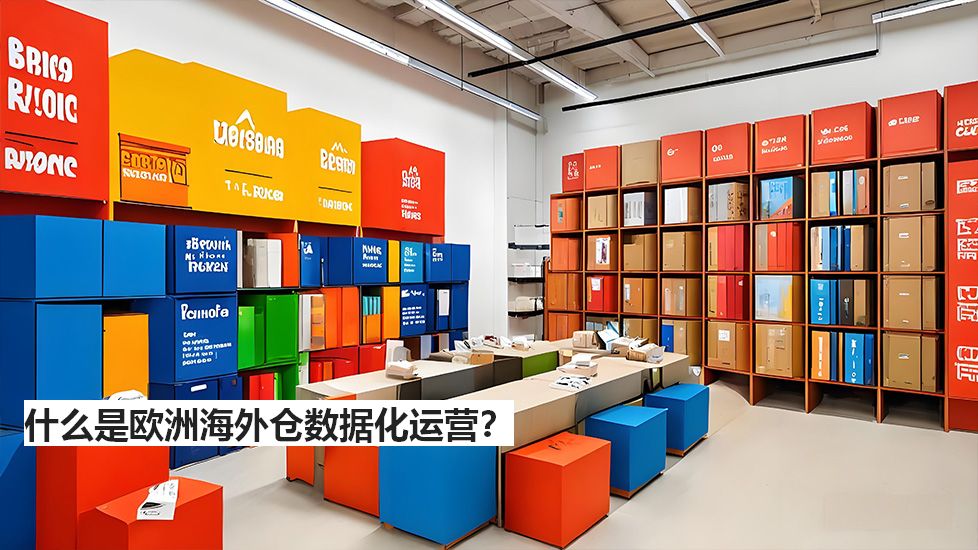 什么是欧洲海外仓数据化运营？