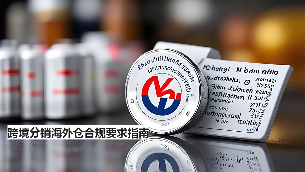 跨境分销海外仓合规要求指南