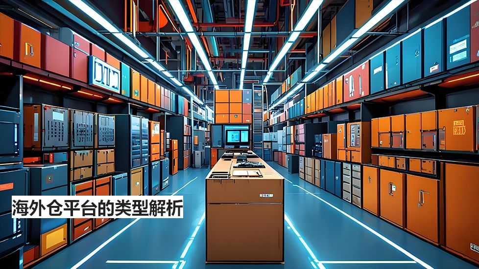 海外仓平台的类型解析