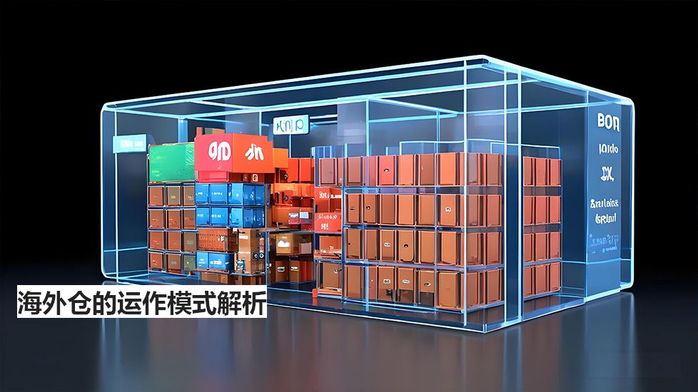 海外仓的运作模式解析