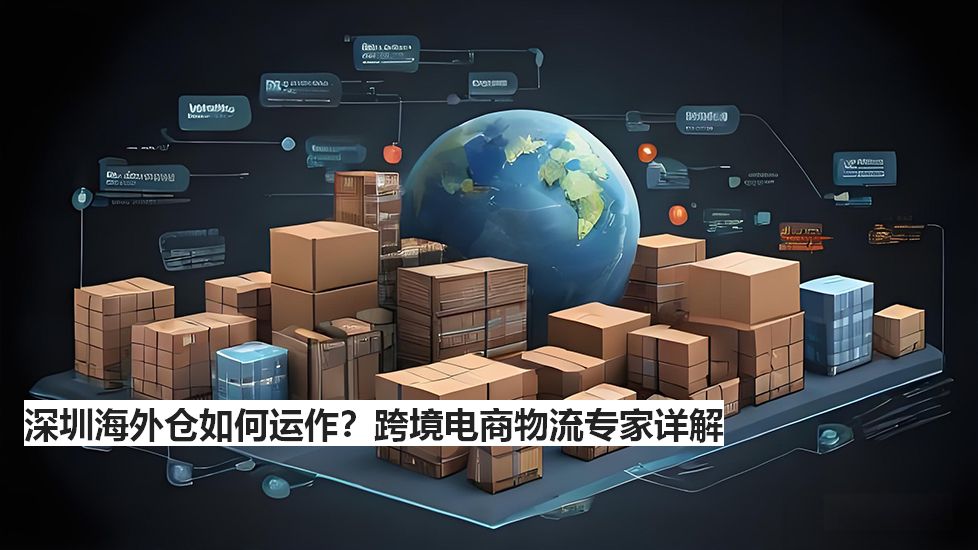 深圳海外仓如何运作？跨境电商物流专家详解