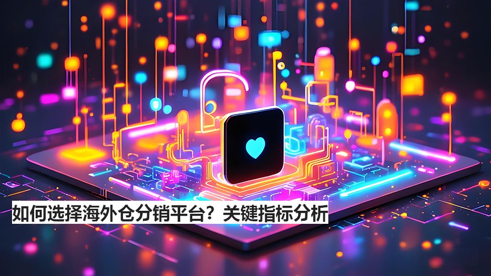 如何选择海外仓分销平台？关键指标分析