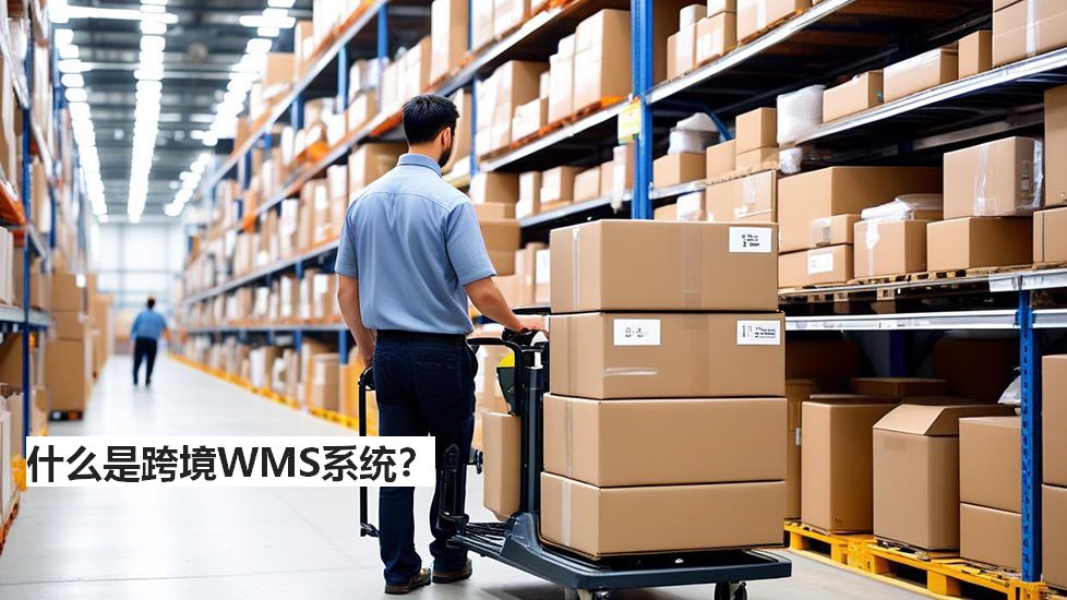 什么是跨境WMS系统？