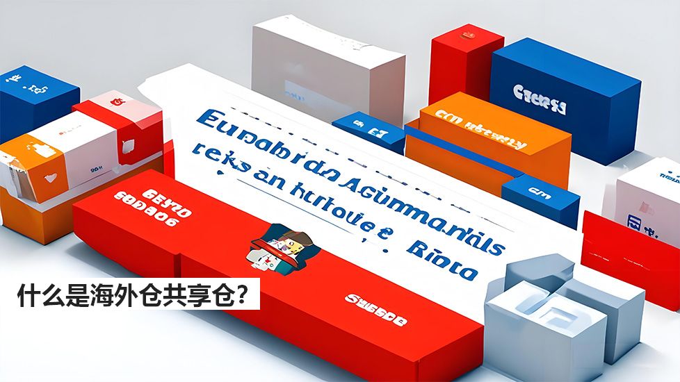 什么是海外仓共享仓？