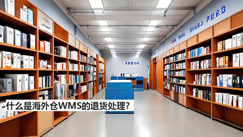 什么是海外仓WMS的退货处理？