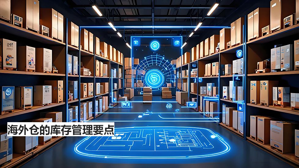 海外仓的库存管理要点