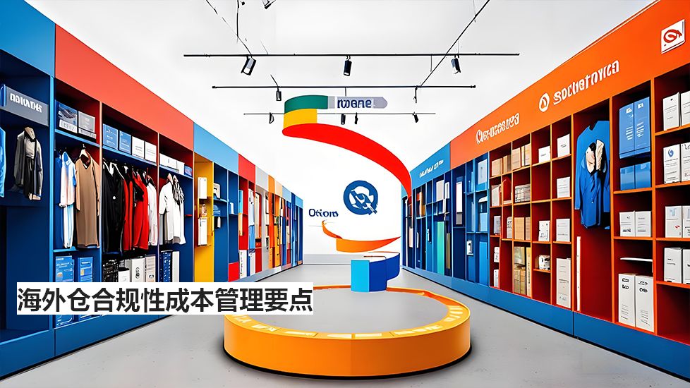 海外仓合规性成本管理要点