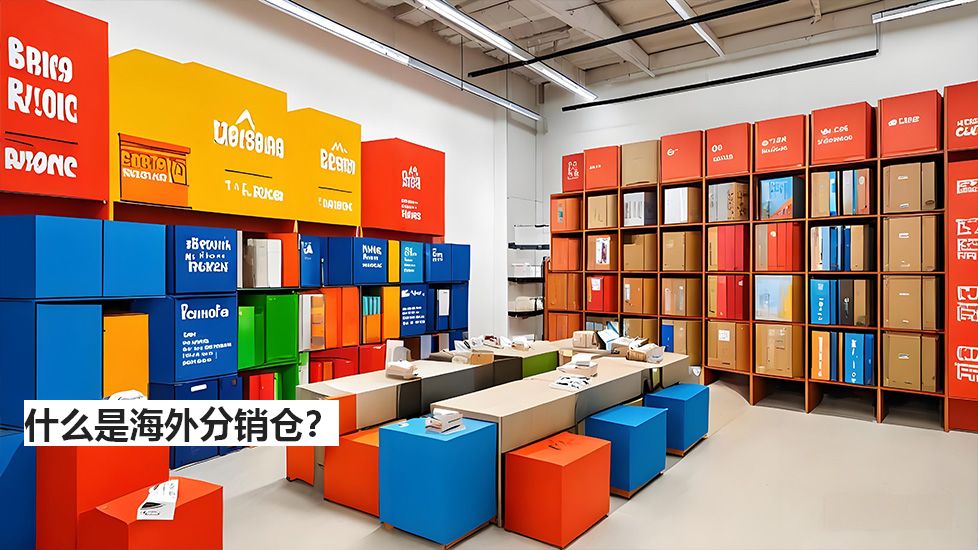什么是海外分销仓？