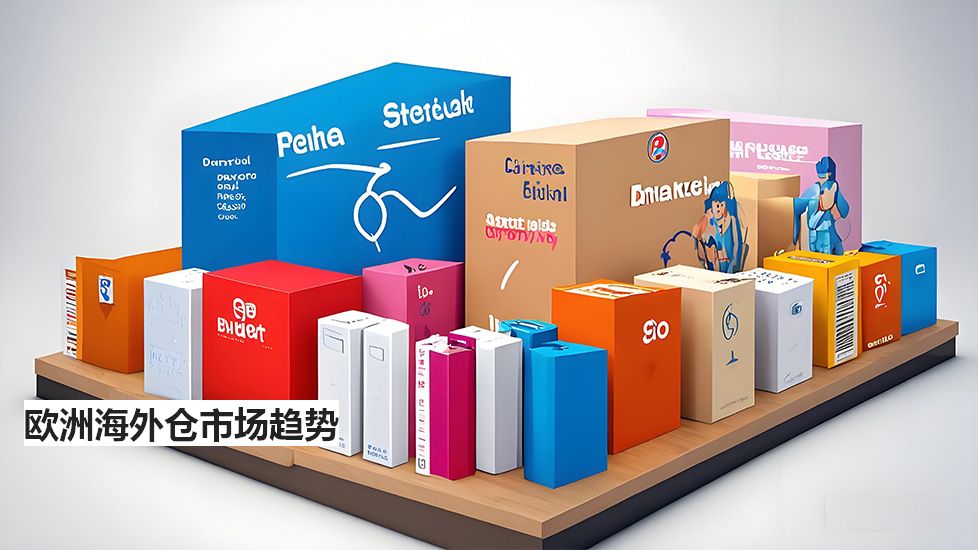 欧洲海外仓市场趋势