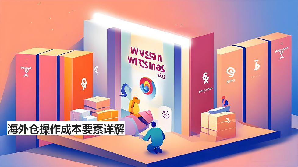 海外仓操作成本要素详解