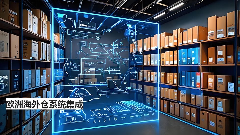 欧洲海外仓系统集成