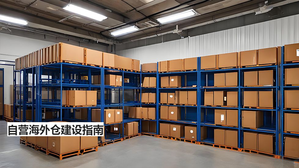 自营海外仓建设指南