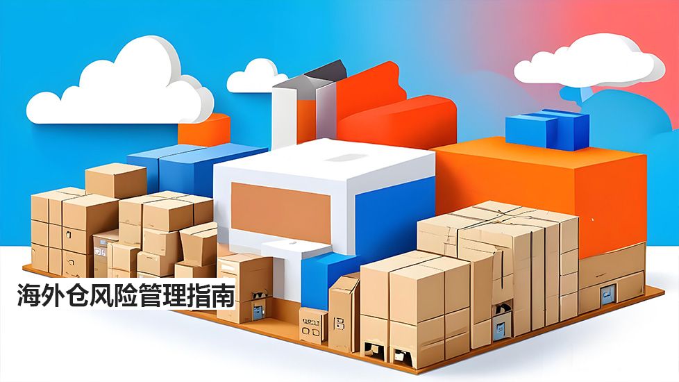 海外仓风险管理指南