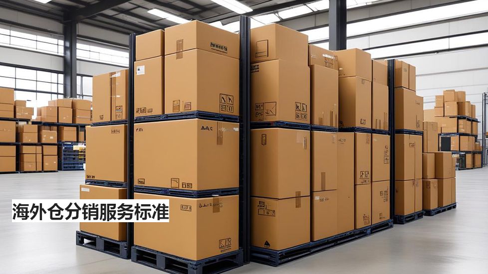 海外仓分销服务标准