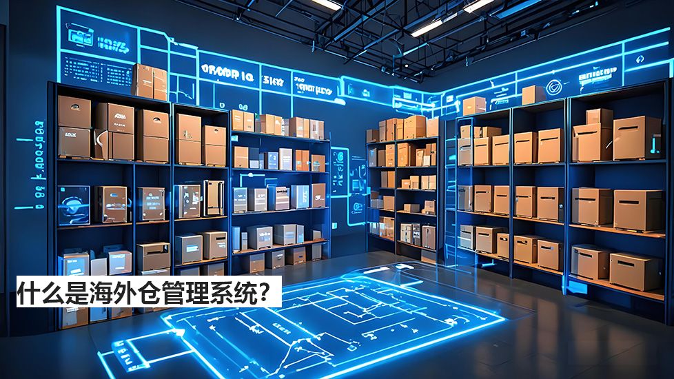 什么是海外仓管理系统？