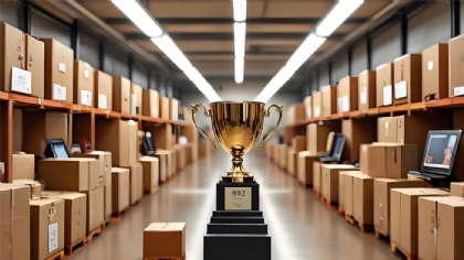 海外仓系统对接