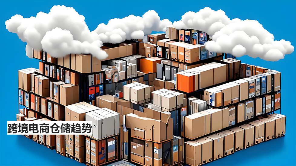 跨境电商仓储趋势