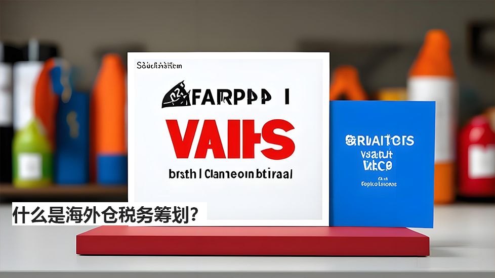 什么是海外仓税务筹划？
