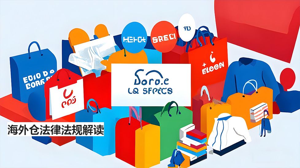 海外仓法律法规解读