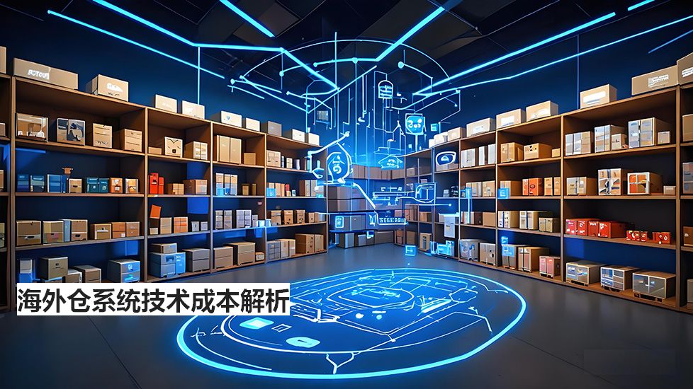 海外仓系统技术成本解析