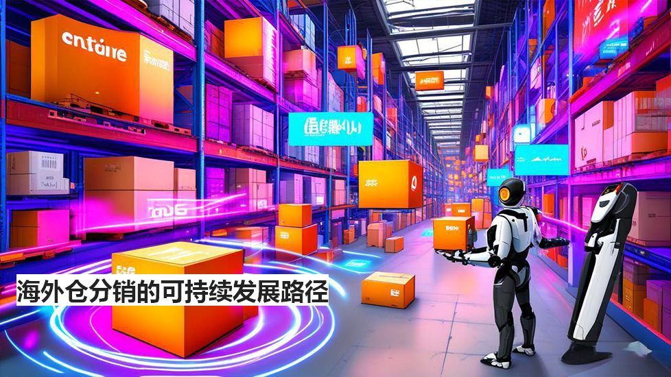 海外仓分销的可持续发展路径