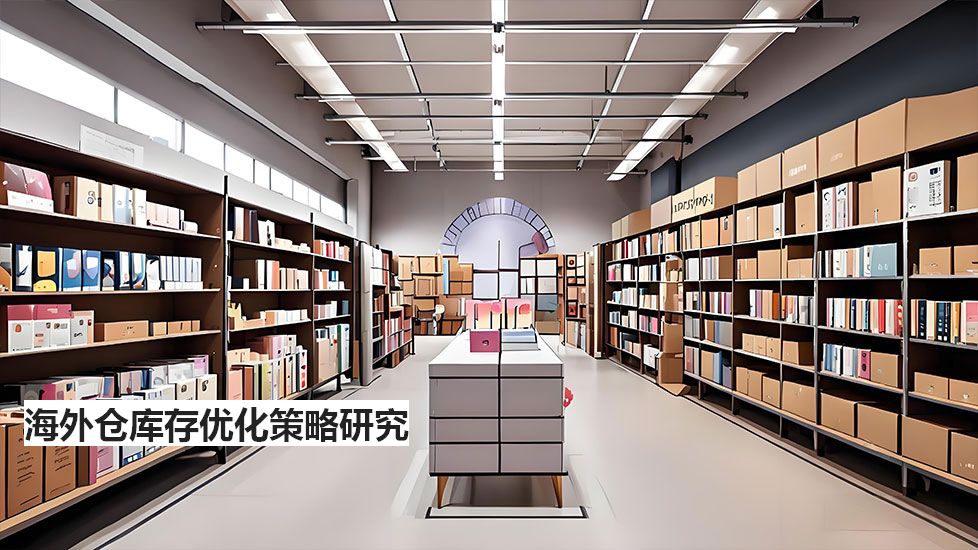 海外仓库存优化策略研究