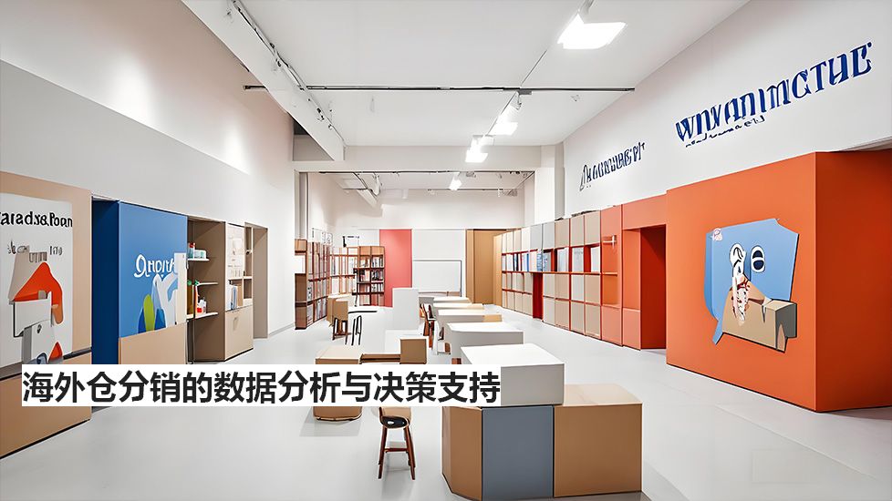 海外仓分销的数据分析与决策支持