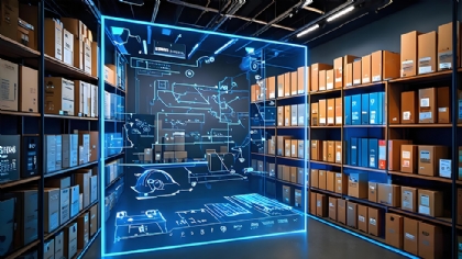 供应链优化 供应链优化