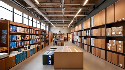 海外仓系统 海外仓系统