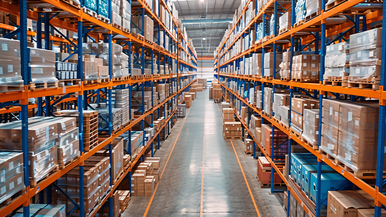 海外仓系统25020703