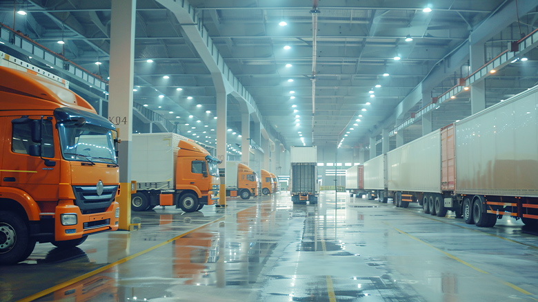 海外仓系统25021203