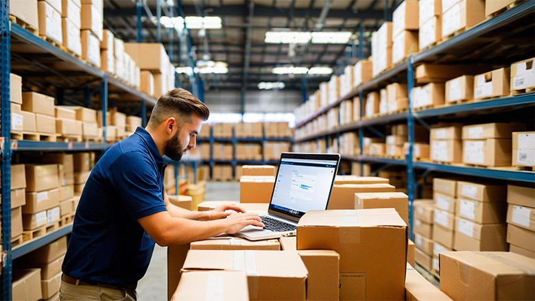 海外仓系统25040904