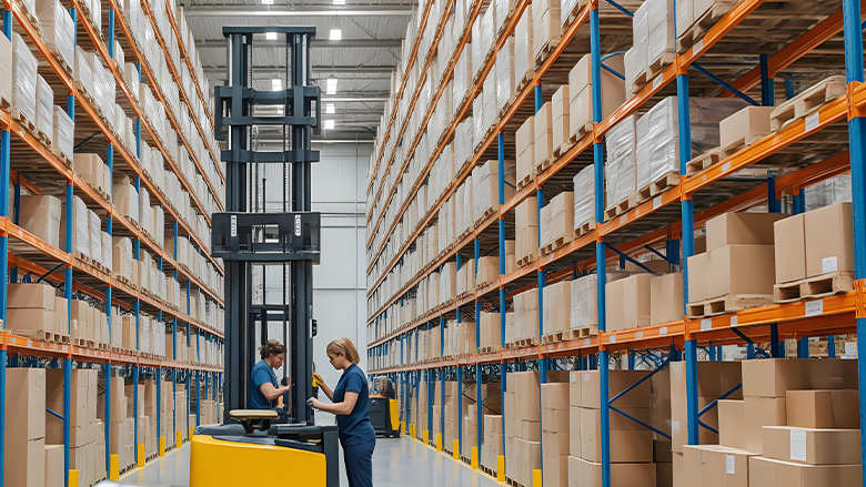 海外仓系统25041502