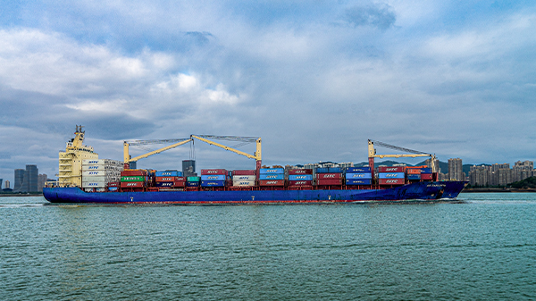 海外仓系统2025050502