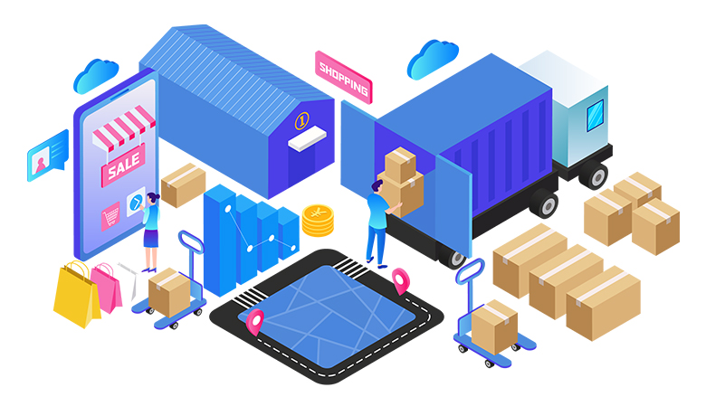 海外仓系统25052302