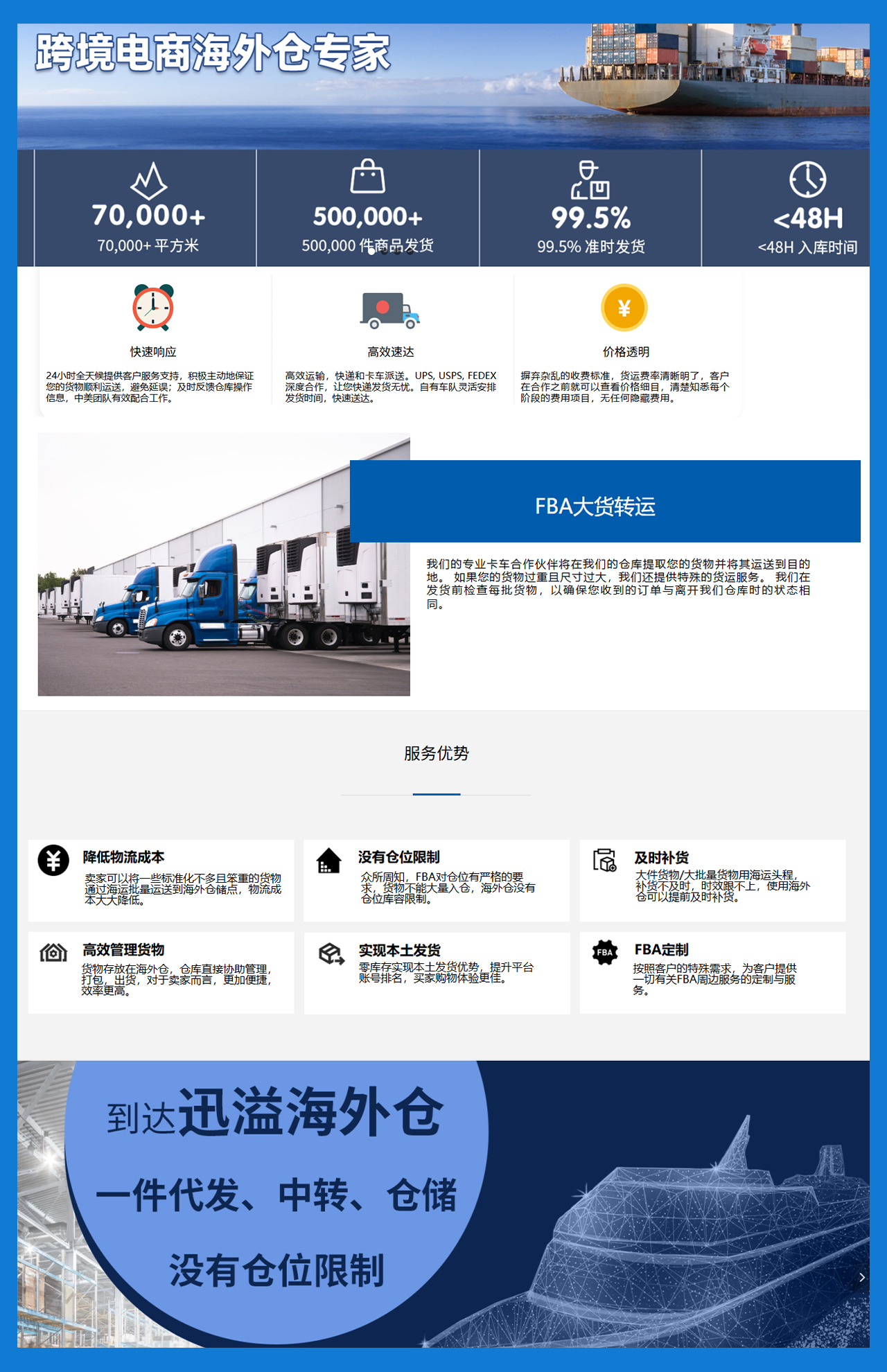 海外仓系统25052311