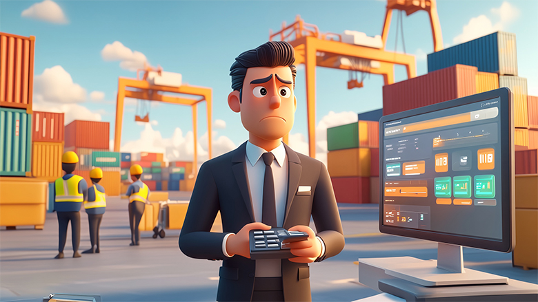 海外仓系统25062302