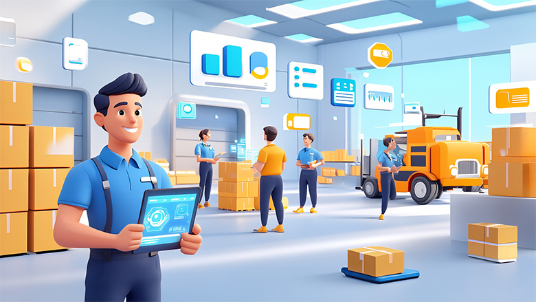 海外仓系统25062305