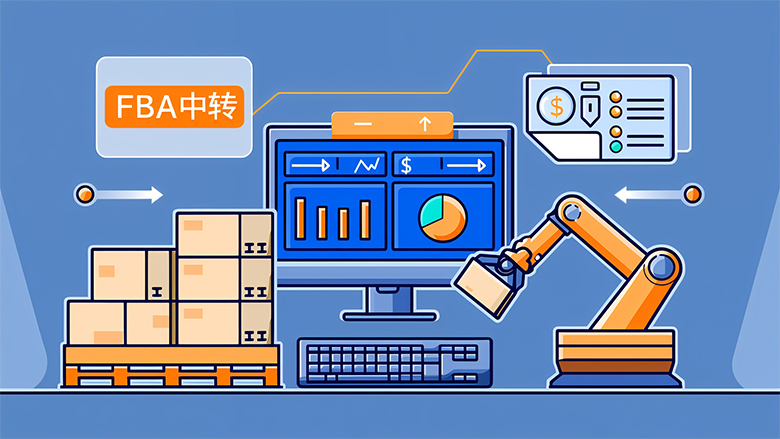 海外仓系统25063005