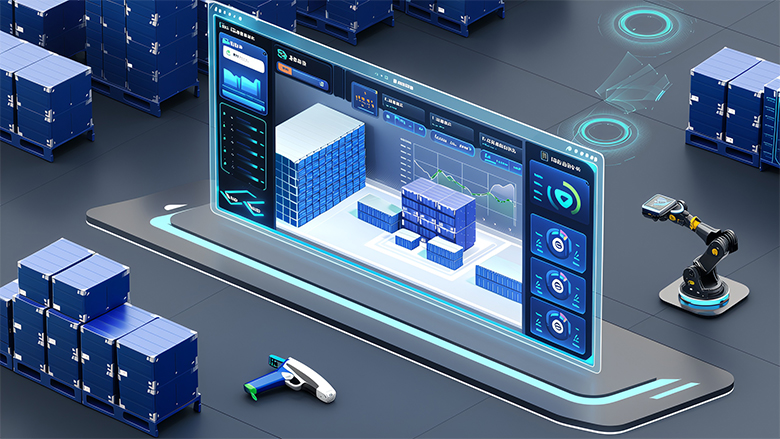 海外仓系统25070103