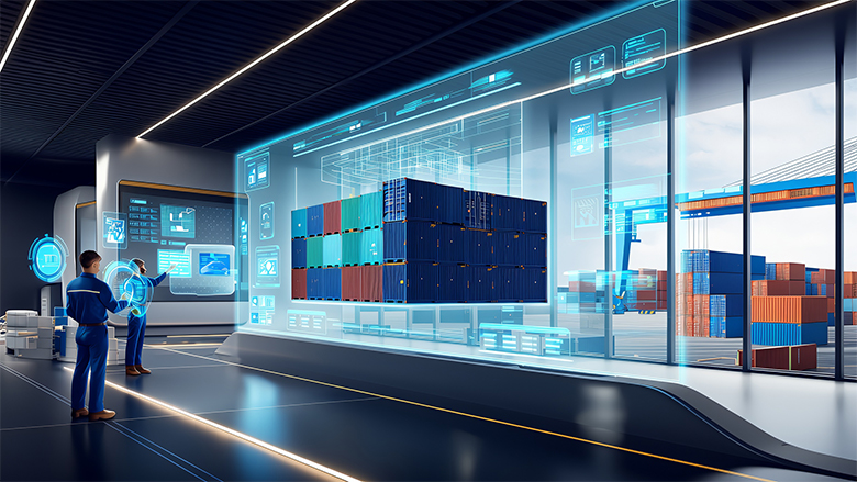 海外仓系统25070802