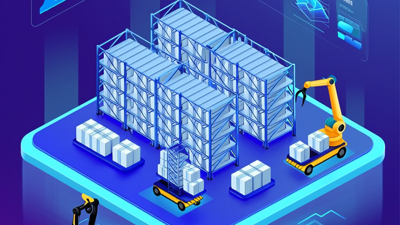 海外仓系统25080802